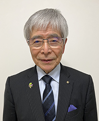 Masahito Sumitomo, DDS. PhD